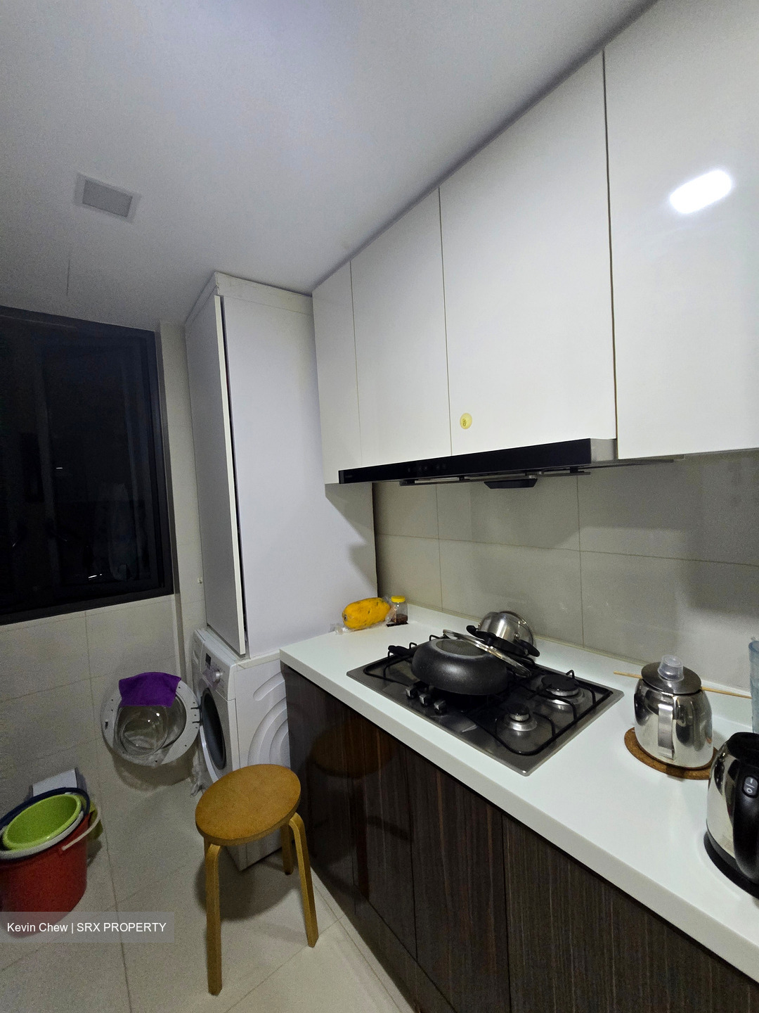 Twin Waterfalls (D19), Condominium #478724591